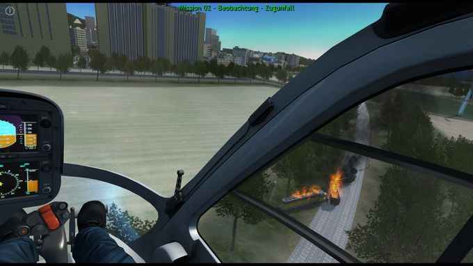 polizeihubschrauber simulator indir e28093 full pc turkce 2