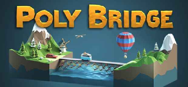 poly bridge indir e28093 full pc v1.0.5 son surum 0