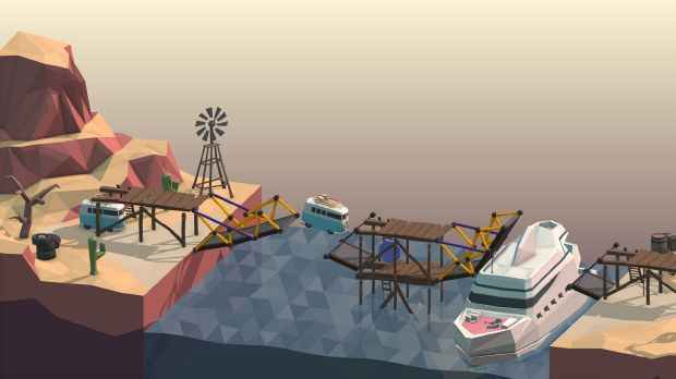 poly bridge indir e28093 full pc v1.0.5 son surum 2