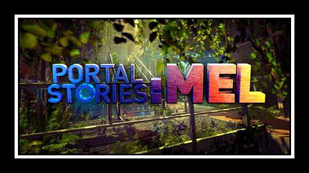 Portal Stories Mel İndir – Full PC Türkçe + Tek Link