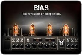 Positive Grid BIAS AMP İndir – Full 1.6.5.3587