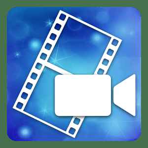 PowerDirector Video Editor APK İndir – Full v4.13.3