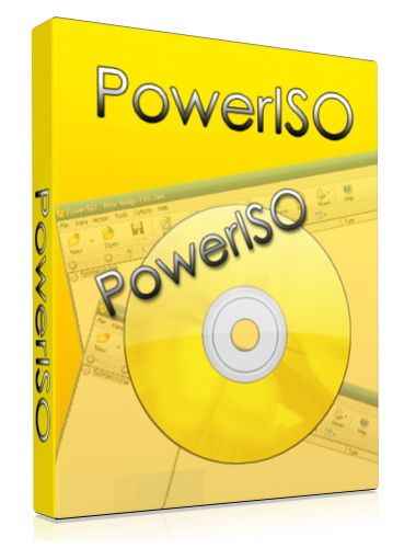 PowerISO v7.2 Multilingual + Türkçe