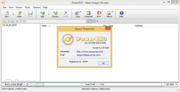 poweriso v7.2 multilingual turkce 1