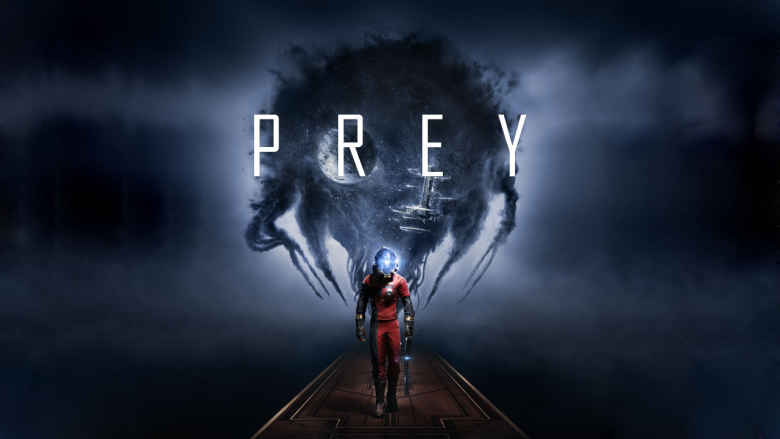 Prey 2017 Türkçe Yama