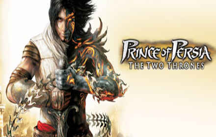 Prince Of Persia The Two Thrones İndir – Türkçe Full PC + Crack