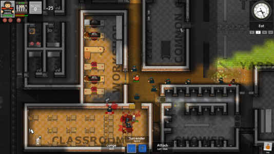 prison architect full indir e28093 pc turkce dlc 2