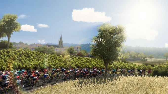 pro cycling manager 2018 indir e28093 full torrent pc 1