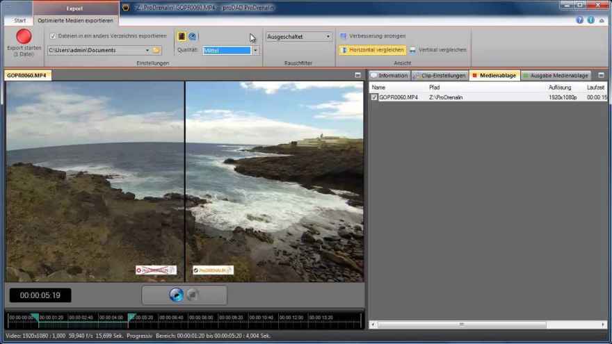 prodad prodrenalin indir e28093 full v2.0.29.2 video netlestir 1