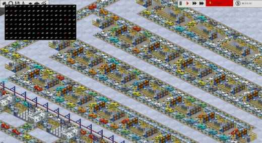 production line indir e28093 full update 1.52 1