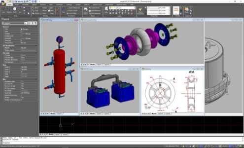 progecad 2019 professional e28093 turkce v19.0.8.15v19.0.8.16 1