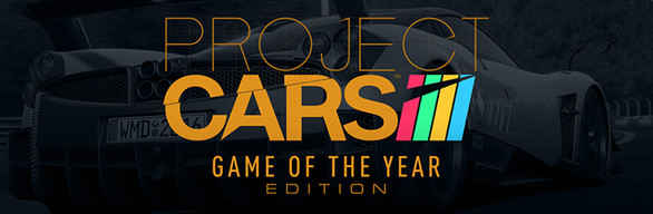 project cars game of the year edition full pc indir dlc v11.2 0