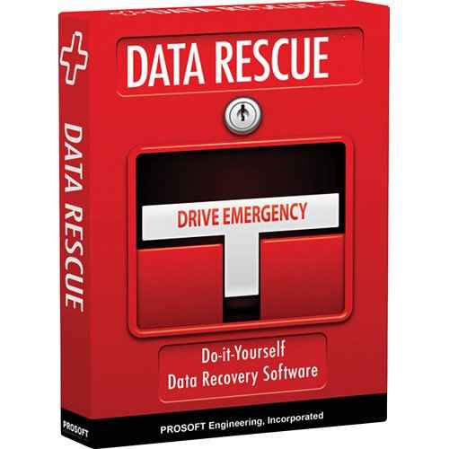 prosoft data rescue professional v5.0.6 full veri kurtarma 0