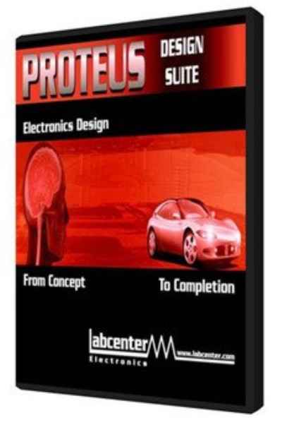 Proteus Professional 2018 İndir – Full SP3 Son Sürüm