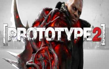 Prototype 2 Full İndir – PC + Torrent