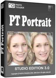 PT Portrait Studio Edition Full İndir v4.1 Photoshop Rötüş