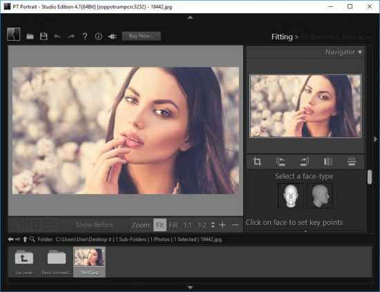 pt portrait studio edition full indir v4.1 photoshop rotus 1