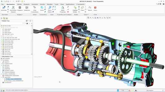 ptc creo indir e28093 full v5.0.2.0