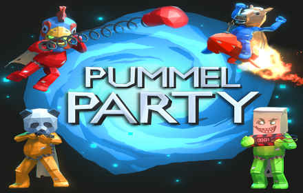 pummel party indir e28093 full pc torrent 0