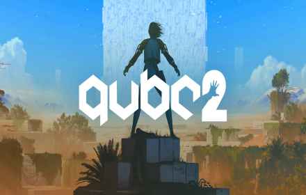 Q.U.B.E. 2 İndir – Full PC Güncell Oyun