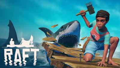 Raft İndir – Full Hayatta Kalma Oyunu