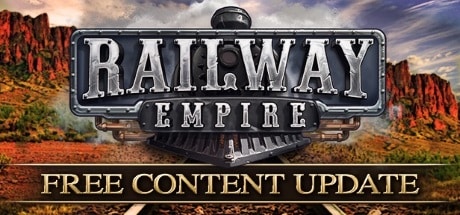 railway empire indir e28093 full pc 2 dlc 0