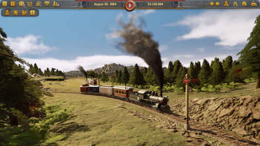 railway empire indir e28093 full pc 2 dlc 2