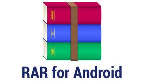 RAR Apk Full İndir v5.60 Build 63 Final Premium Android