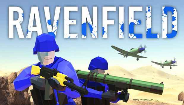 RavenField İndir – Full Build 11 PC Son Sürüm