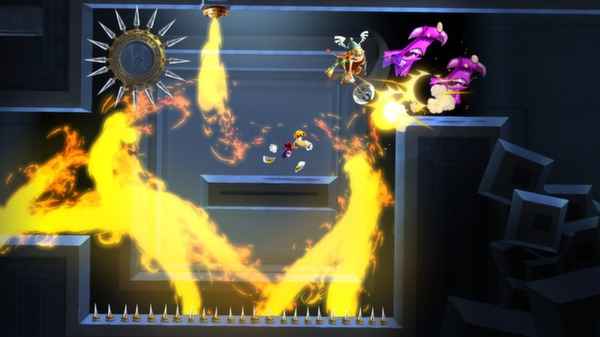 rayman legends full indir e28093 pc turkce 1