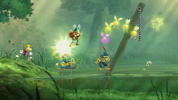 rayman legends full indir e28093 pc turkce 2