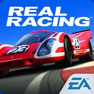 Real Racing 3 APK İndir – Full Para Hileli v6.6.3