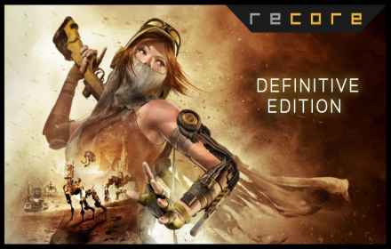 recore definitive edition indir e28093 full torrent 0