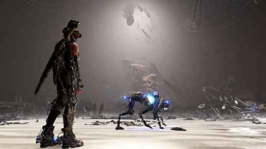 recore definitive edition indir e28093 full torrent 2