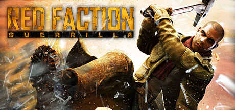 Red Faction Guerrilla Remarstered İndir – Full Sorunsuz