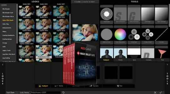 red giant magic bullet suite e28093 v13.0.11