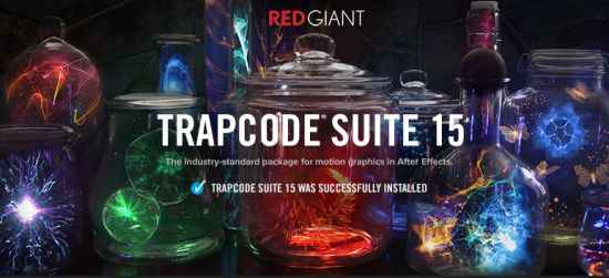 red giant trapcode suite indir e28093 full v15.0.0 0