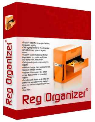 Red Organizer Full İndir – Türkçe v8.20