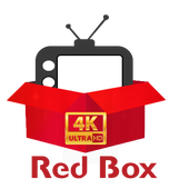 Redbox TV 2018 APK İndir – 1.0 Android