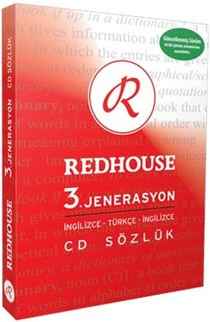 redhouse 3 jenerasyon ingilizce turkce sozluk indir e28093 full 0