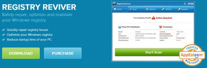 registry reviver full v4.19.8.2c2a0turkce tam surum 1