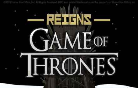 Reigns Game of Thrones Full İndir – PC + Torrent