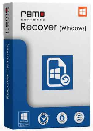 Remo Recover Windovs v4.0.0.67 Veri Kurtarma