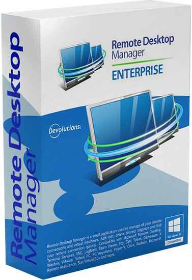 remote desktop manager enterprise indir e28093 full v14.0.6.0 0