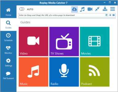 replay media carcher indir e28093 full v7.0.1.27 1