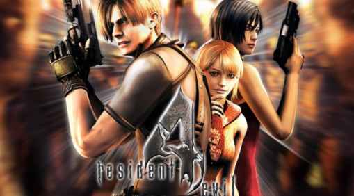 Resident Evil 4 Apk Full İndir – Para Hileli Mod v1.2