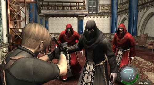 resident evil 4 apk full indir e28093 para hileli mod v1.2 1