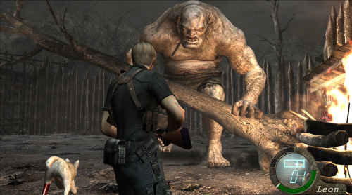 resident evil 4 apk full indir e28093 para hileli mod v1.2 2