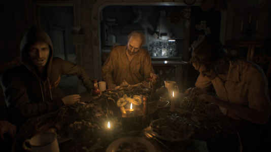 resident evil 7 indir e28093 full pc 5 dlc e28093 turkce 1