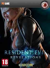 resident evil revelations complete indir e28093 full pc tum dlc 0